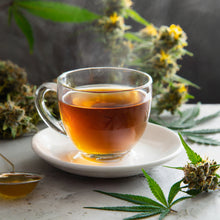 Charger l'image dans la galerie, Fleurs de chanvre Landais pour Infusion CBD CBG