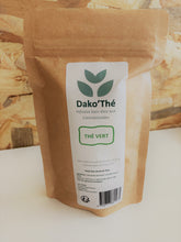 Charger l'image dans la galerie, Infusion bien-être au CBD